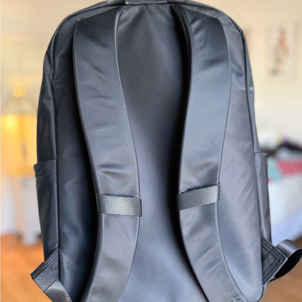 Lululemon Black Everywhere Backpack - image 7